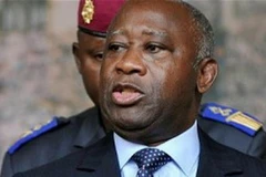 Cựu Tổng thống Laurent Gbagbo. (Nguồn: africa-times-news.com)