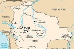 Ảnh minh họa. (Nguồn: Internet)