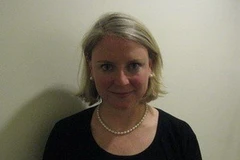 Bà Julianna Smoot. (Nguồn: politicsdaily.com)