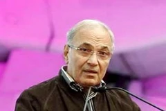 Cựu Thủ tướng Ahmed Shafiq. (Nguồn: Reuters)