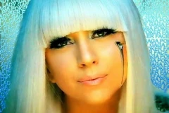 “Dị nữ” của làng âm nhạc thế giới Lady Gaga. (Nguồn: Internet)