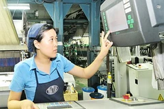 Ảnh minh họa. (Nguồn: Internet)