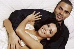 Longoria-Parker. (Nguồn: Internet)