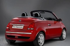 Một mẫu xe của Fiat. (Nguồn: motorsport.vn)
