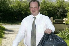 Ảnh minh họa. (Nguồn: Internet)