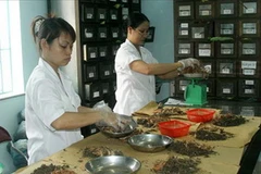 Ảnh minh họa. (Nguồn: yhocdoisong.vn)