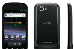 Nexus S. (Nguồn: vnpec.com)