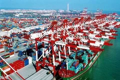 Hiệp định này cho phép miễn thuế tới 99,6% các mặt hàng xuất khẩu của Costa Rica vào thị trường Trung Quốc. (Ảnh minh họa. Nguồn: Internet)