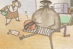 Ảnh minh họa. (Nguồn: The Indian Express)