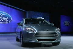 Ford Focus Electric. (Nguồn: Getty images)
