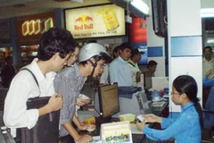 Ga Đà Nẵng bán vé tàu tết Tân Mão từ ngày 15/11