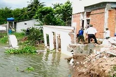 Ảnh minh họa. (Nguồn: tintuc.xalo.vn)