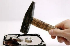 Ảnh minh họa. (Nguồn: mangvn.org)