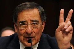 Ông Leon Panetta, Giám đốc CIA, được chỉ định làm Bộ trưởng Quốc phòng Mỹ. (Nguồn: Getty images)