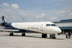 Ảnh minh họa. (Nguồn: muabanvemaybay.com)