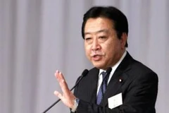 Thủ tướng Yoshihiko Noda. (Nguồn: Reuters)