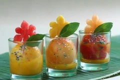 Ảnh minh họa. (Nguồn: sotaydulich.com)