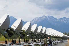 (Nguồn: ITAR-TASS)