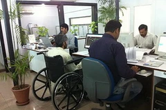 Ảnh minh họa. (Nguồn: rastgarblog.blogspot.com)