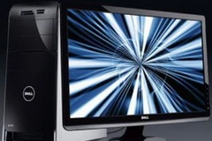 Máy tính để bàn XPS 8300. (Nguồn: Internet)