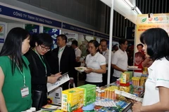 (Ảnh: Hoàng Hải/Vietnam+)