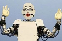 Ảnh minh họa. (Nguồn: Internet)