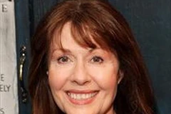 Diễn viên người Anh Elisabeth Sladen. (Nguồn: Internet)