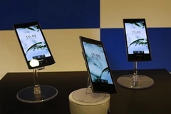 Ảnh minh họa. (Nguồn: xaluan.com)