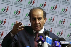 Cựu Thủ tướng Mahmoud Jibril. (Nguồn: Reuters)