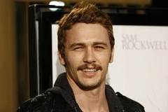 James Franco. (Nguồn: Internet)