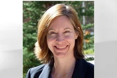 Lynne Fenton - bác sỹ tâm lý tại Đại học Colorado Denver. (Nguồn: abcnews.go.com)