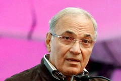 Cựu Thủ tướng Ahmed Shafiq. (Nguồn: Reuters)
