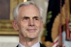 Ông John Bryson. (Nguồn: AP)