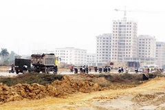 Ảnh minh họa. (Nguồn: batdongsan.com.vn)