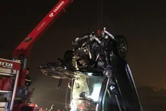 (Ảnh: PV/Vietnam+)