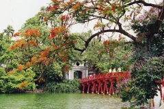 (Ảnh minh họa: Phùng Triệu/TTXVN)