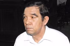 Ông Huỳnh Ngọc Sỹ. (Ảnh: Hoàng Hải/TTXVN).
