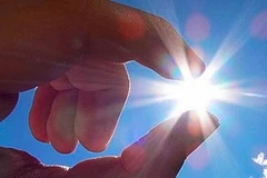 Ảnh minh họa. (Nguồn: Internet)