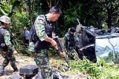 (Nguồn: Itar-Tass)