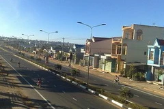 Một góc của tỉnh Gia Lai. (Ảnh minh họa: Internet).