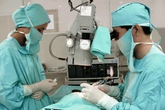 Ảnh minh họa. (Nguồn: Internet)