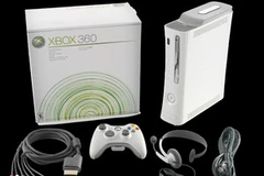 Máy chơi game Xbox 360. (Ảnh: Internet).