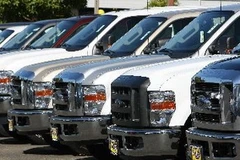 (Nguồn: AFP/TTXVN)