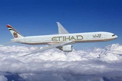 Sắp có đường bay thẳng từ UAE đến TP.Hồ Chí Minh