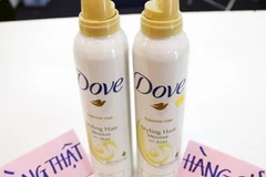 Ảnh minh họa. (Nguồn: Internet)