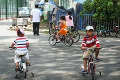 Ảnh chỉ có tính minh họa. (Nguồn: Internet)