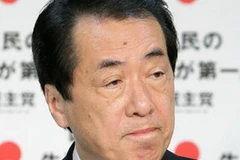 Ông Naoto Kan. (Nguồn: Internet)