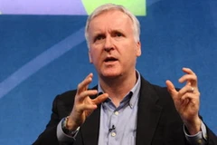 Đạo diễn James Cameron. (Ảnh: Internet).