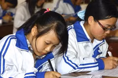 Ảnh minh họa. (Ảnh: Bích Ngọc/TTXVN)