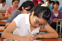 (Ảnh minh họa: Phương Vy/TTXVN)